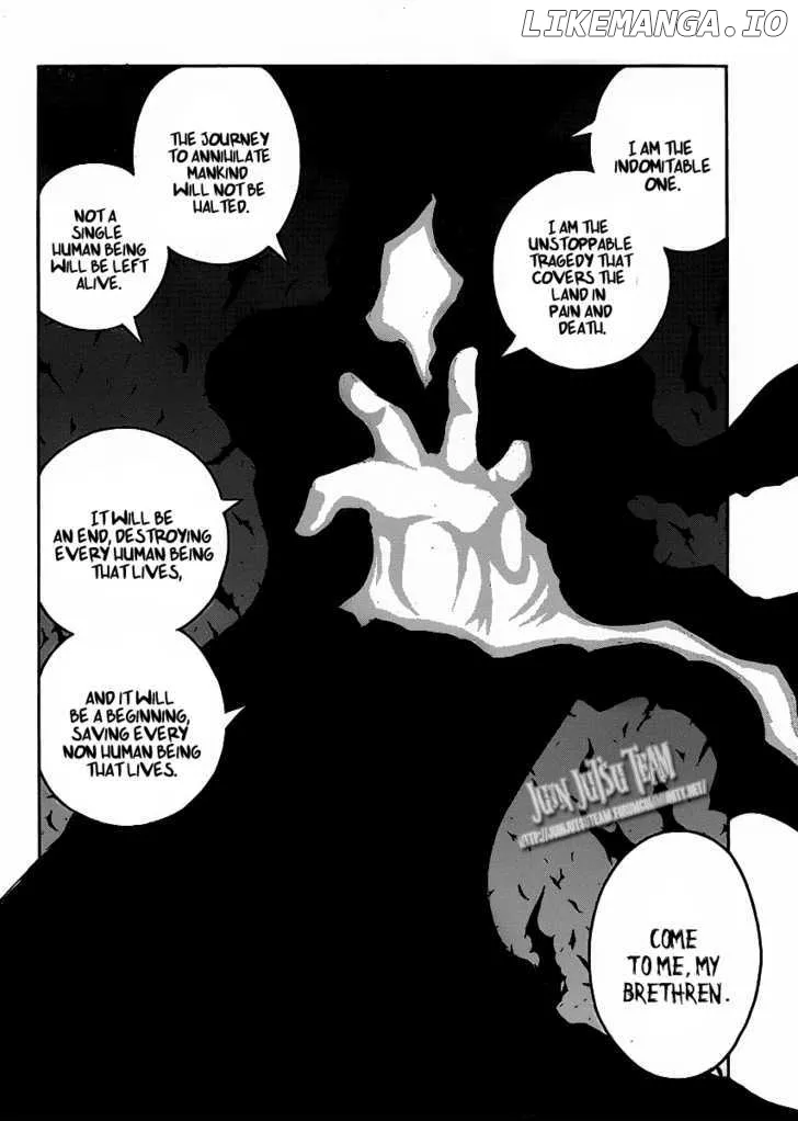 Drifters  Manga Chapter 12 page 17 - 