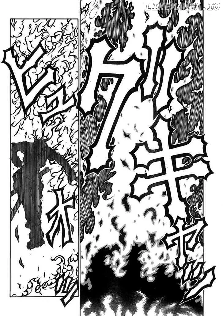 Drifters  Manga Chapter 21 page 12 - 