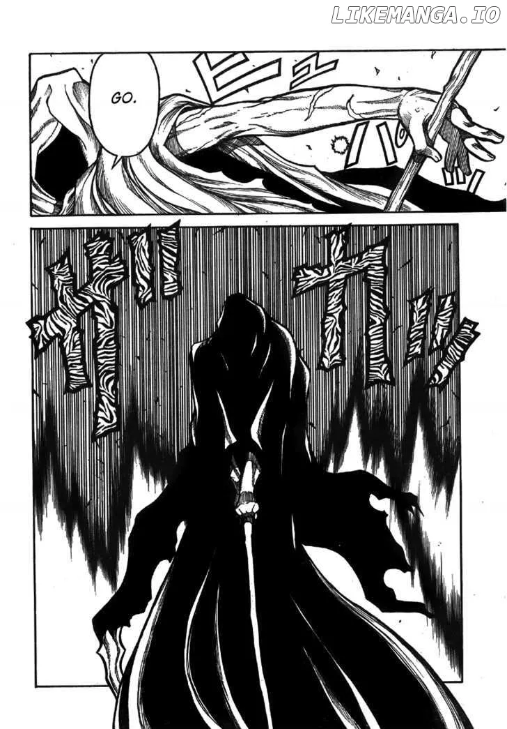 Drifters  Manga Chapter 9 page 12 - 