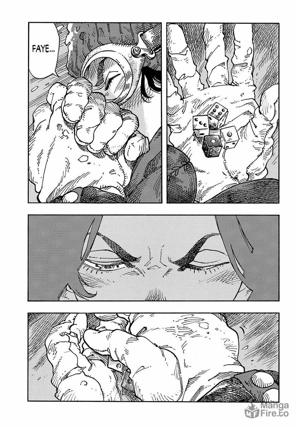 Drifting Dragons Chapter 103 page 21 - 