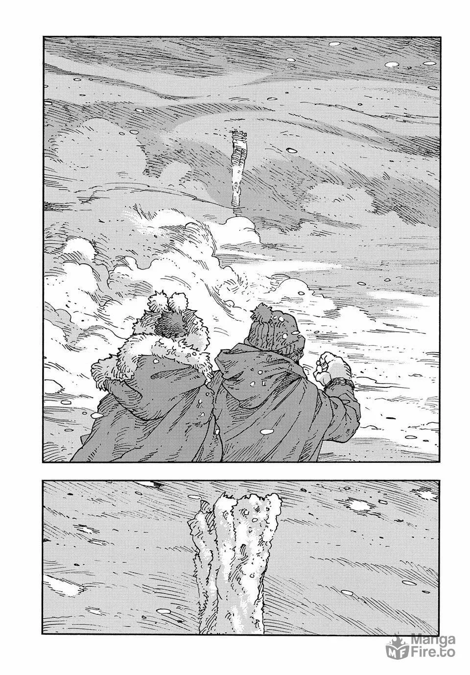 Drifting Dragons Chapter 103 page 25 - 