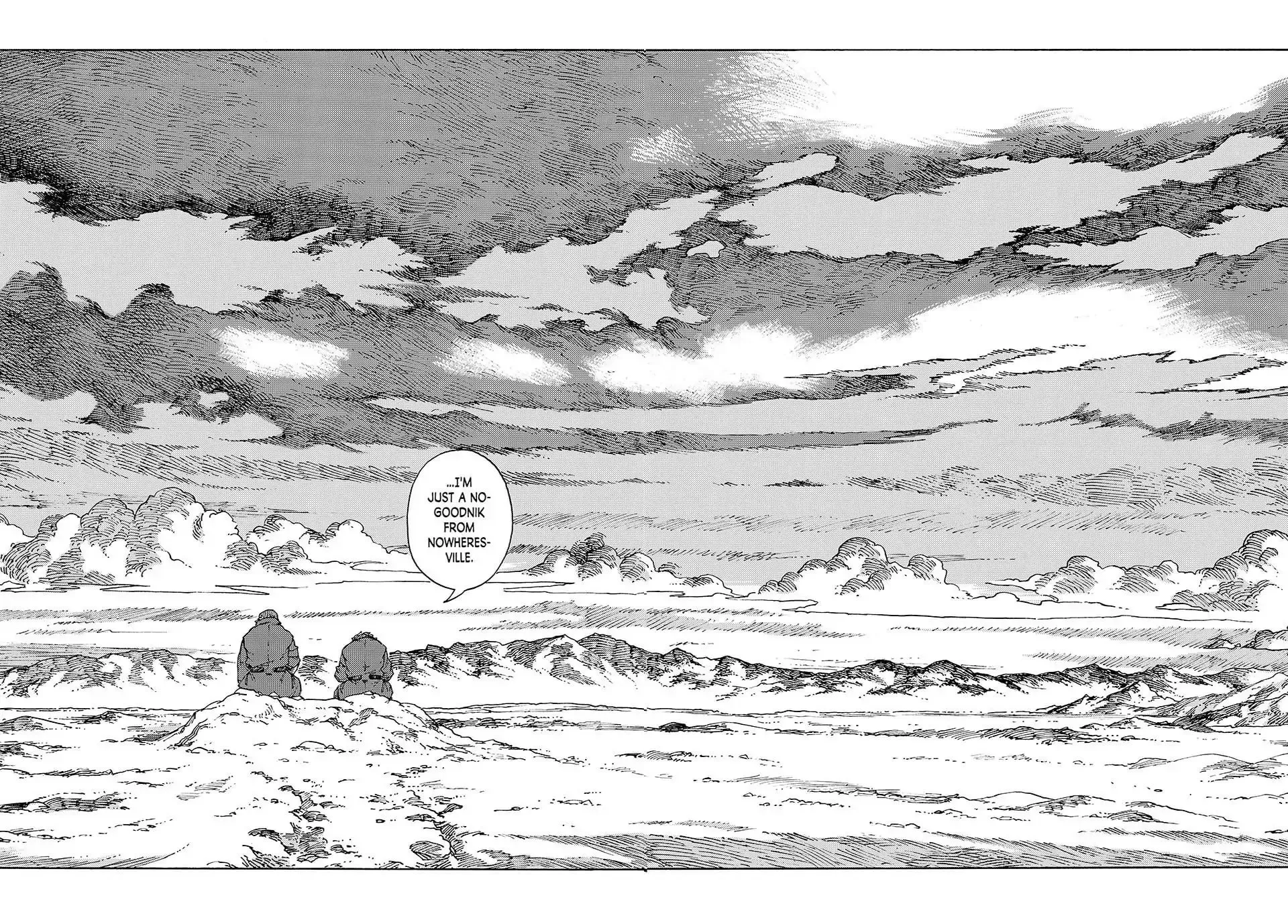 Drifting Dragons Chapter 105 page 28 - 