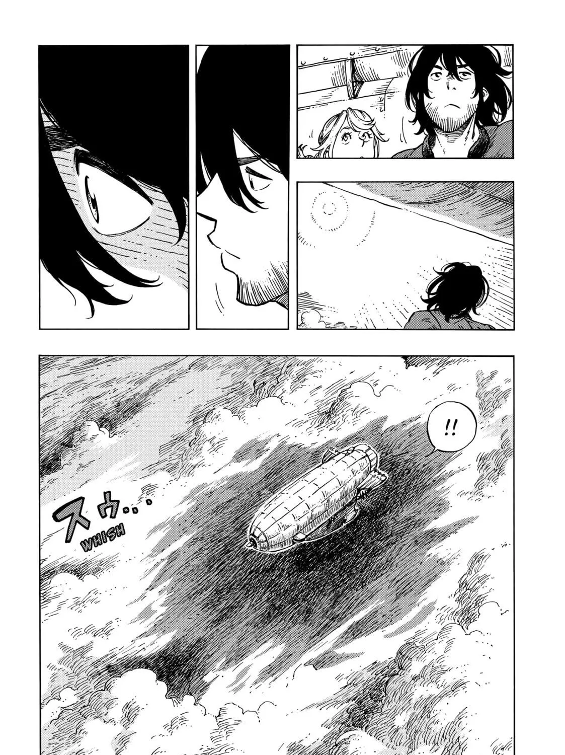 Drifting Dragons Chapter 12 page 49 - 