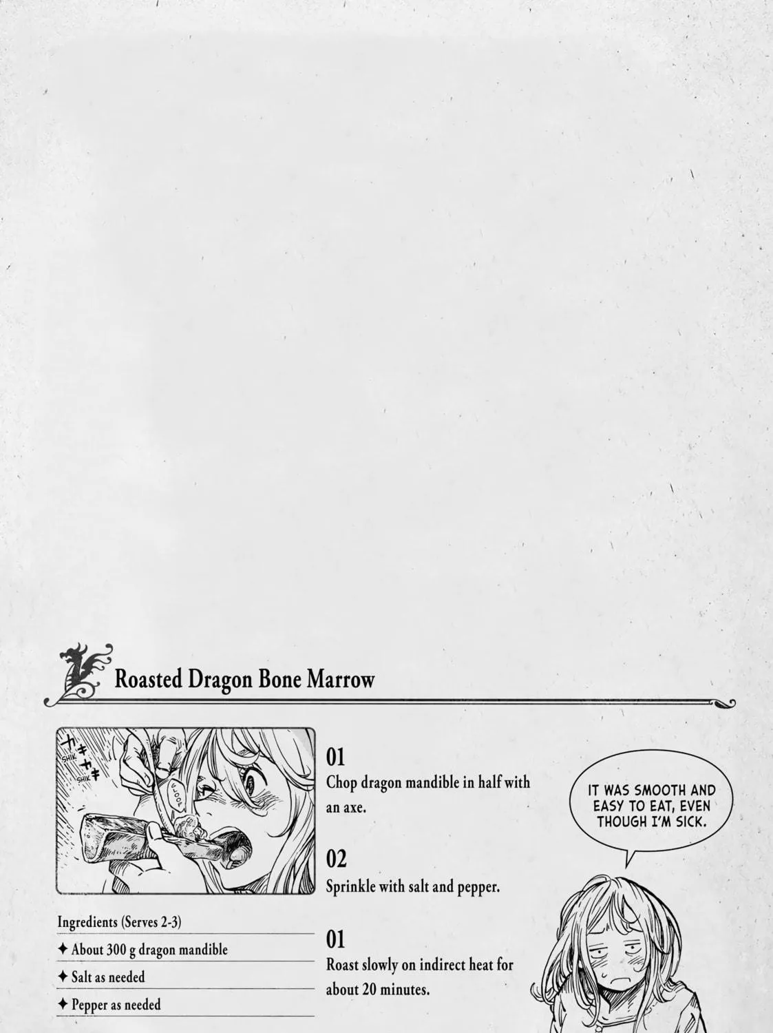 Drifting Dragons Chapter 14 page 71 - 