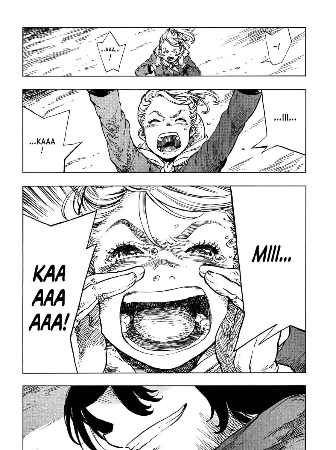 Drifting Dragons Chapter 16 page 47 - 