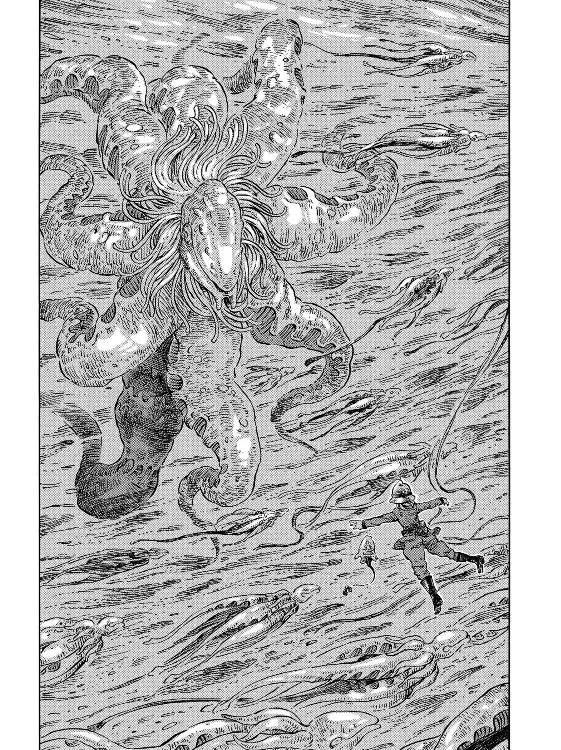 Drifting Dragons Chapter 17 page 49 - 