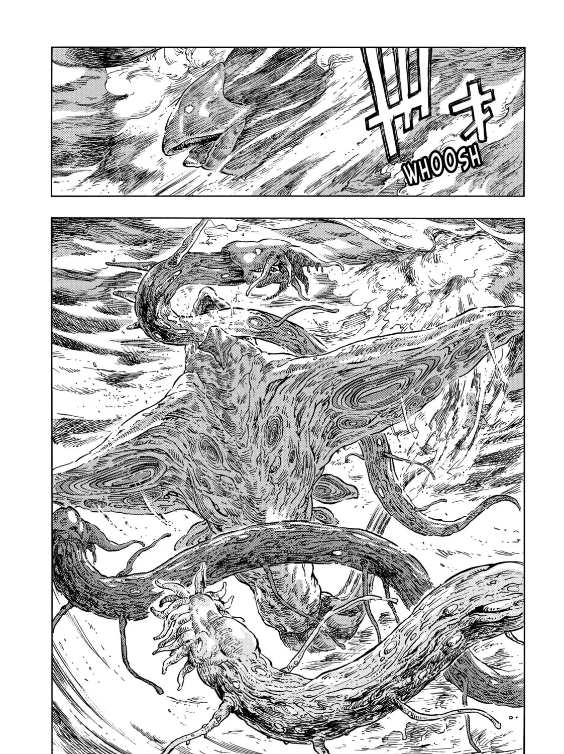 Drifting Dragons Chapter 17 page 63 - 