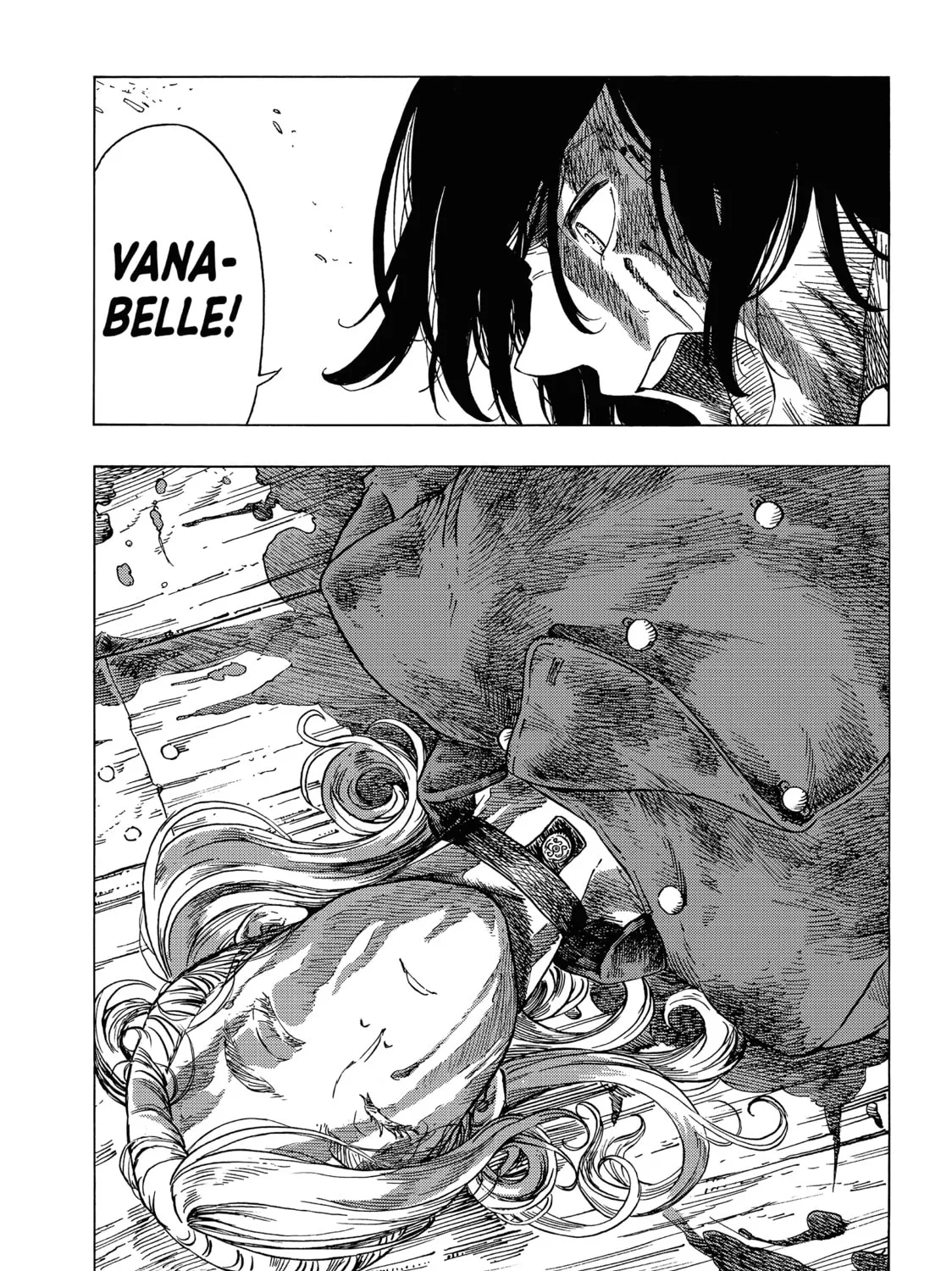 Drifting Dragons Chapter 23 page 63 - 
