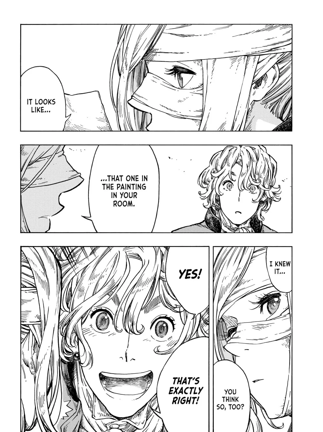 Drifting Dragons Chapter 25 page 25 - 