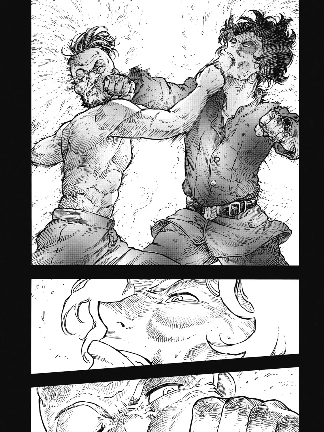Drifting Dragons Chapter 31 page 31 - 