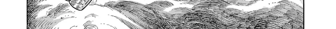 Drifting Dragons Chapter 33 page 38 - 