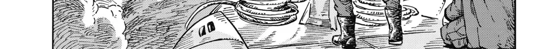 Drifting Dragons Chapter 37 page 44 - 