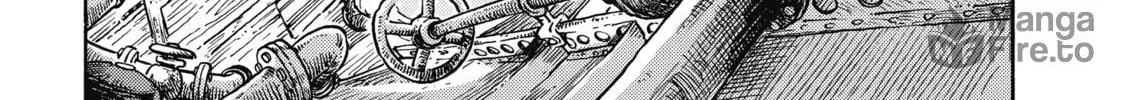 Drifting Dragons Chapter 37 page 6 - 