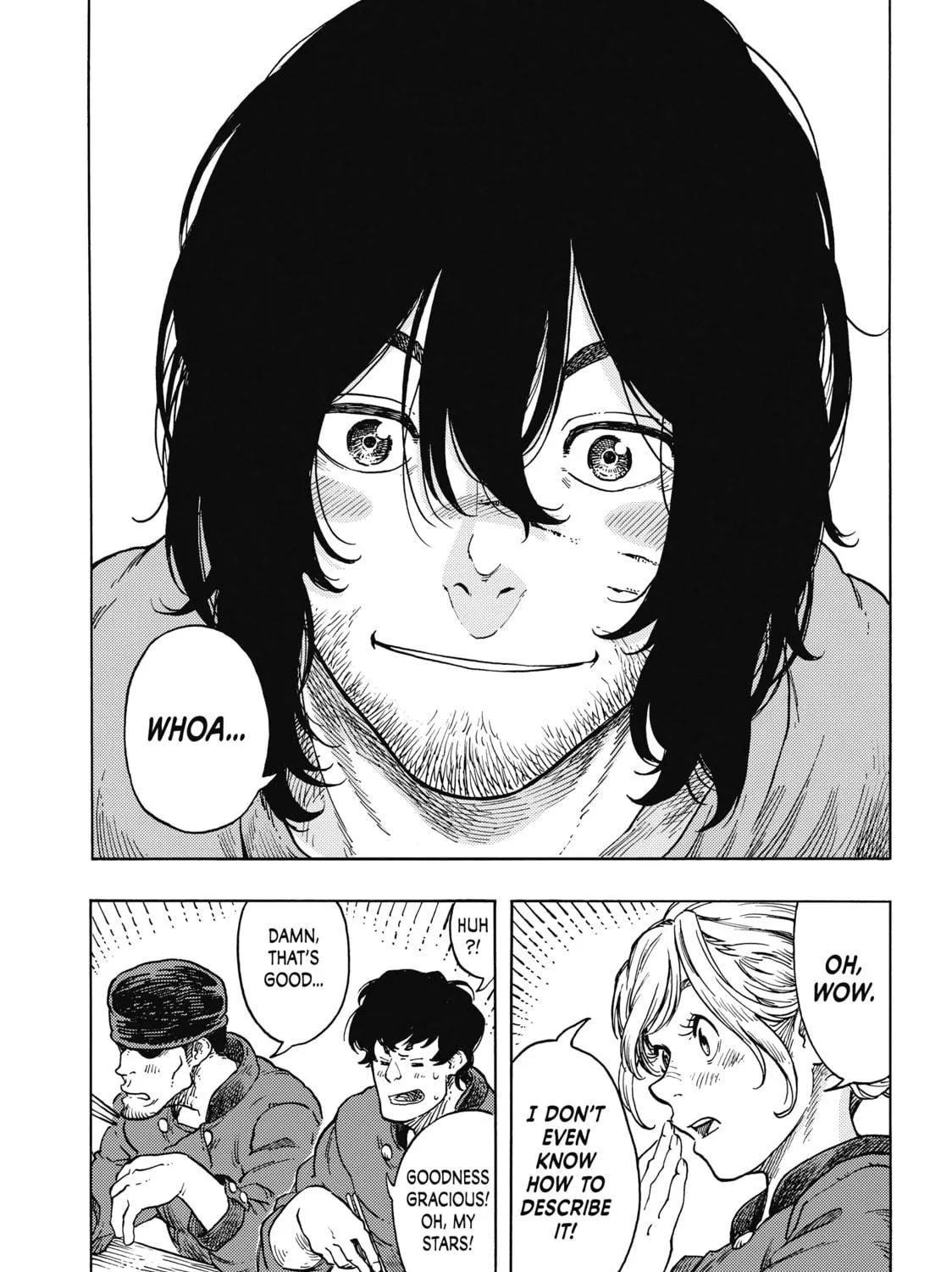 Drifting Dragons Chapter 47 page 47 - 