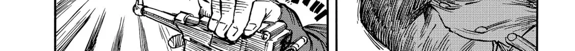 Drifting Dragons Chapter 5 page 34 - 
