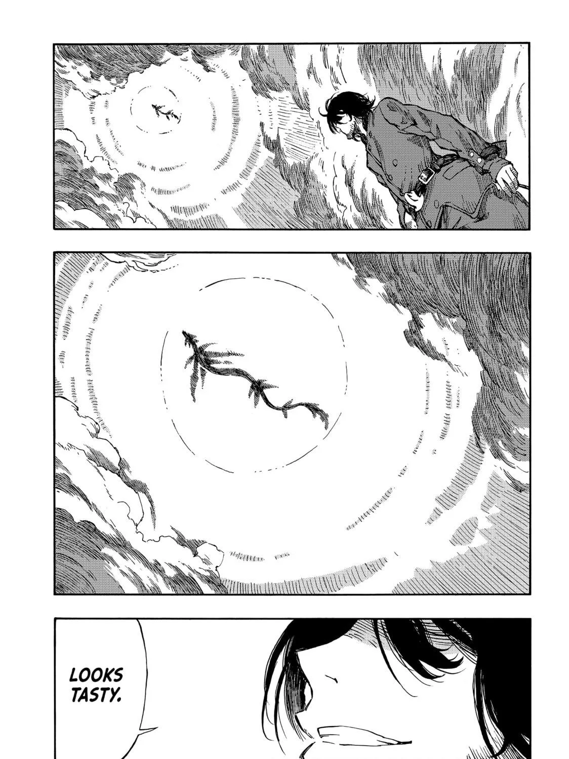 Drifting Dragons Chapter 5 page 53 - 
