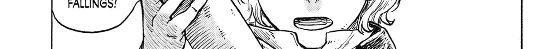 Drifting Dragons Chapter 50 page 4 - 