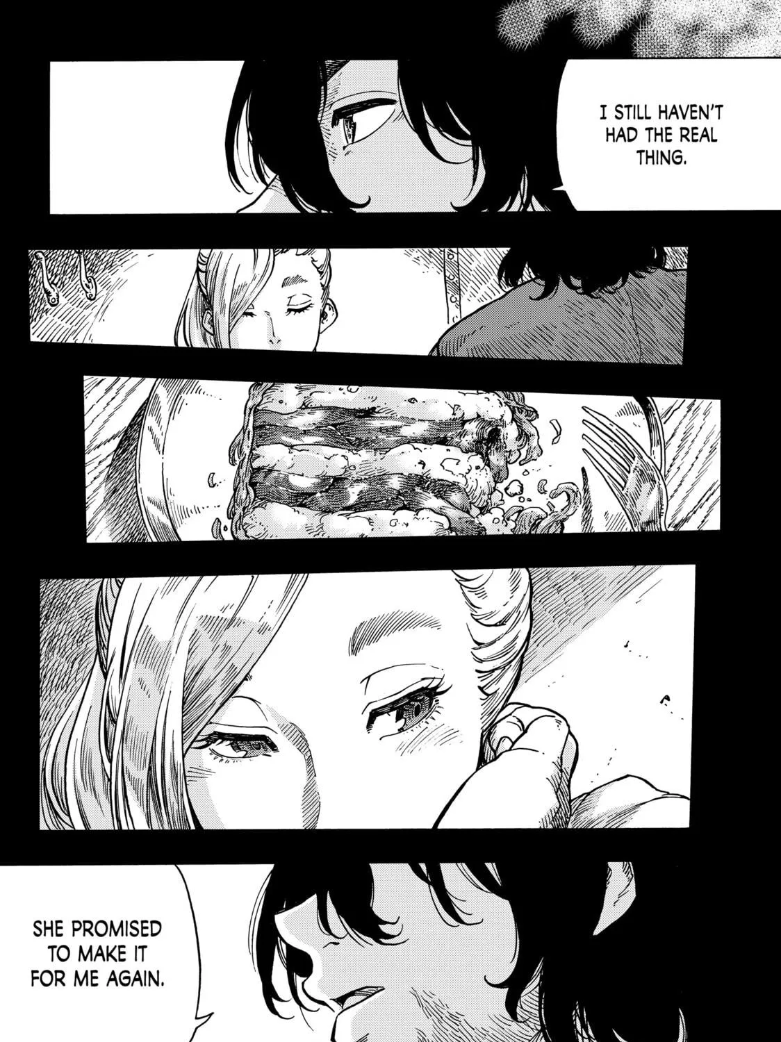 Drifting Dragons Chapter 52 page 29 - 
