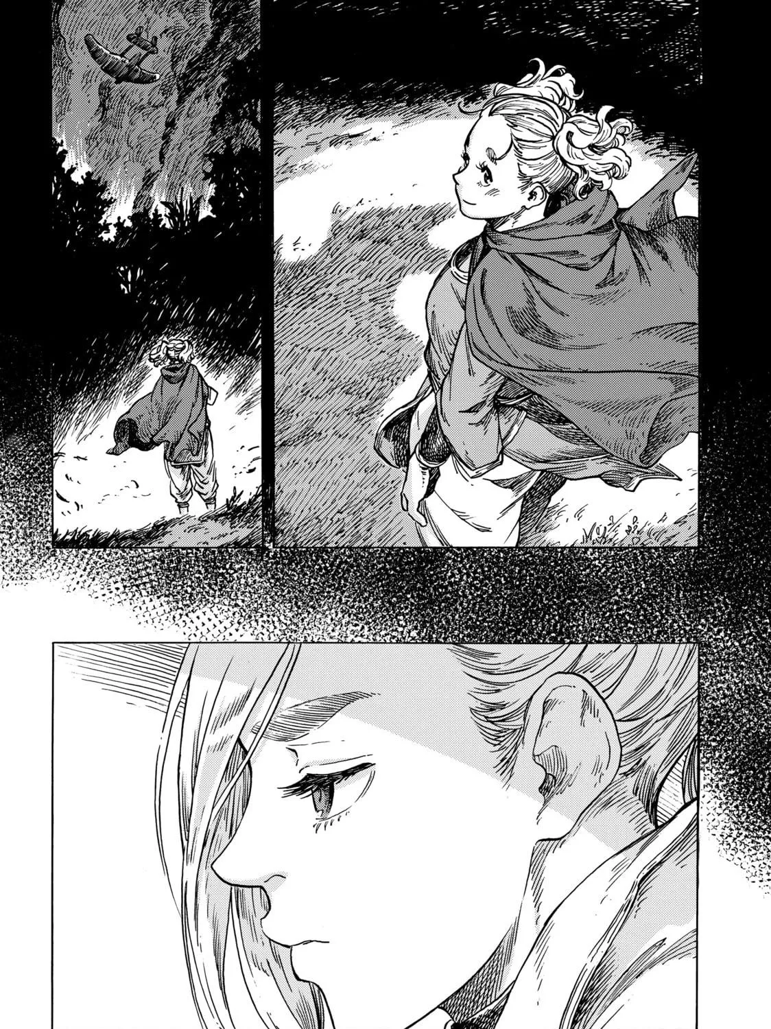 Drifting Dragons Chapter 56 page 53 - 