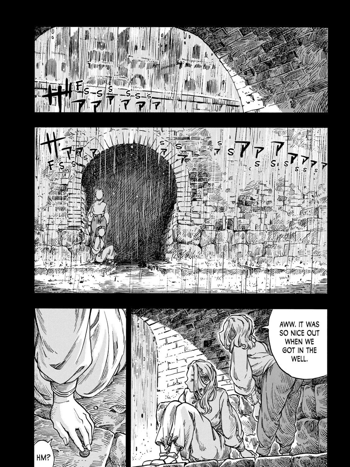 Drifting Dragons Chapter 58 page 31 - 
