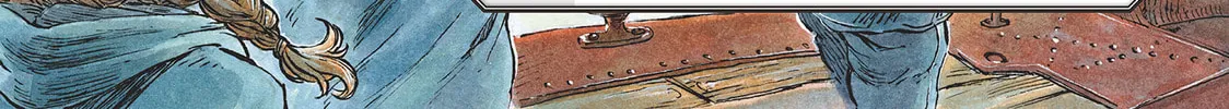 Drifting Dragons Chapter 6 page 2 - 
