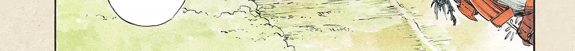 Drifting Dragons Chapter 6 page 4 - 