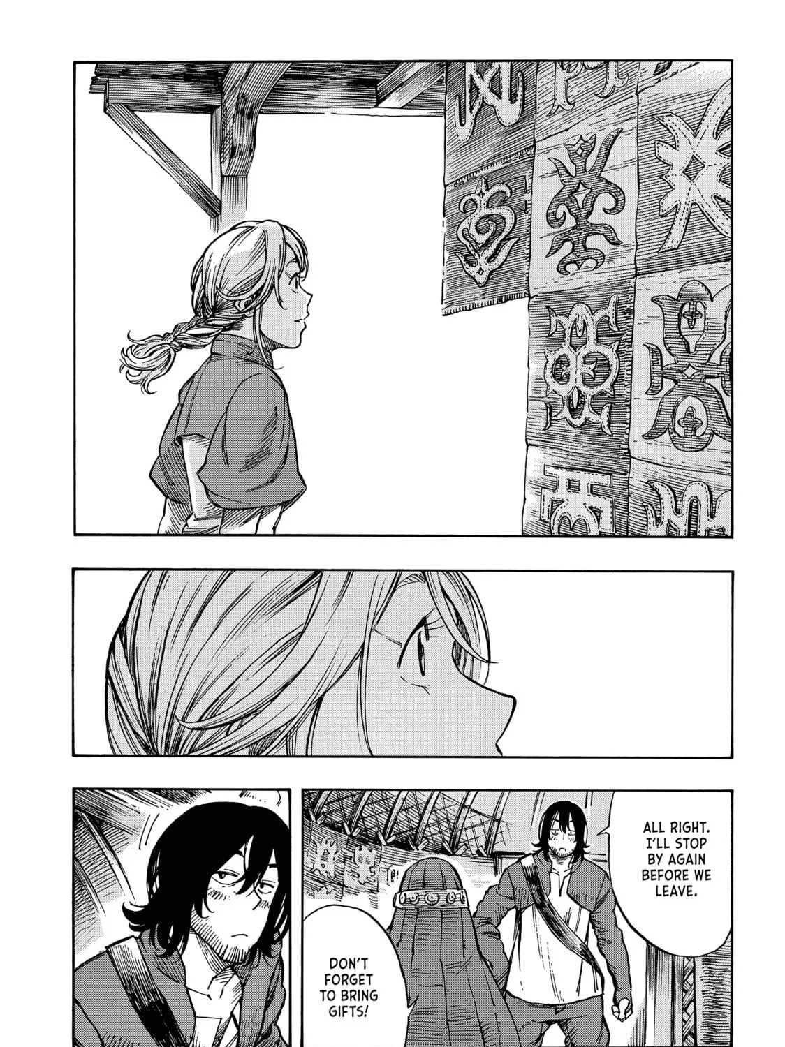 Drifting Dragons Chapter 6 page 65 - 