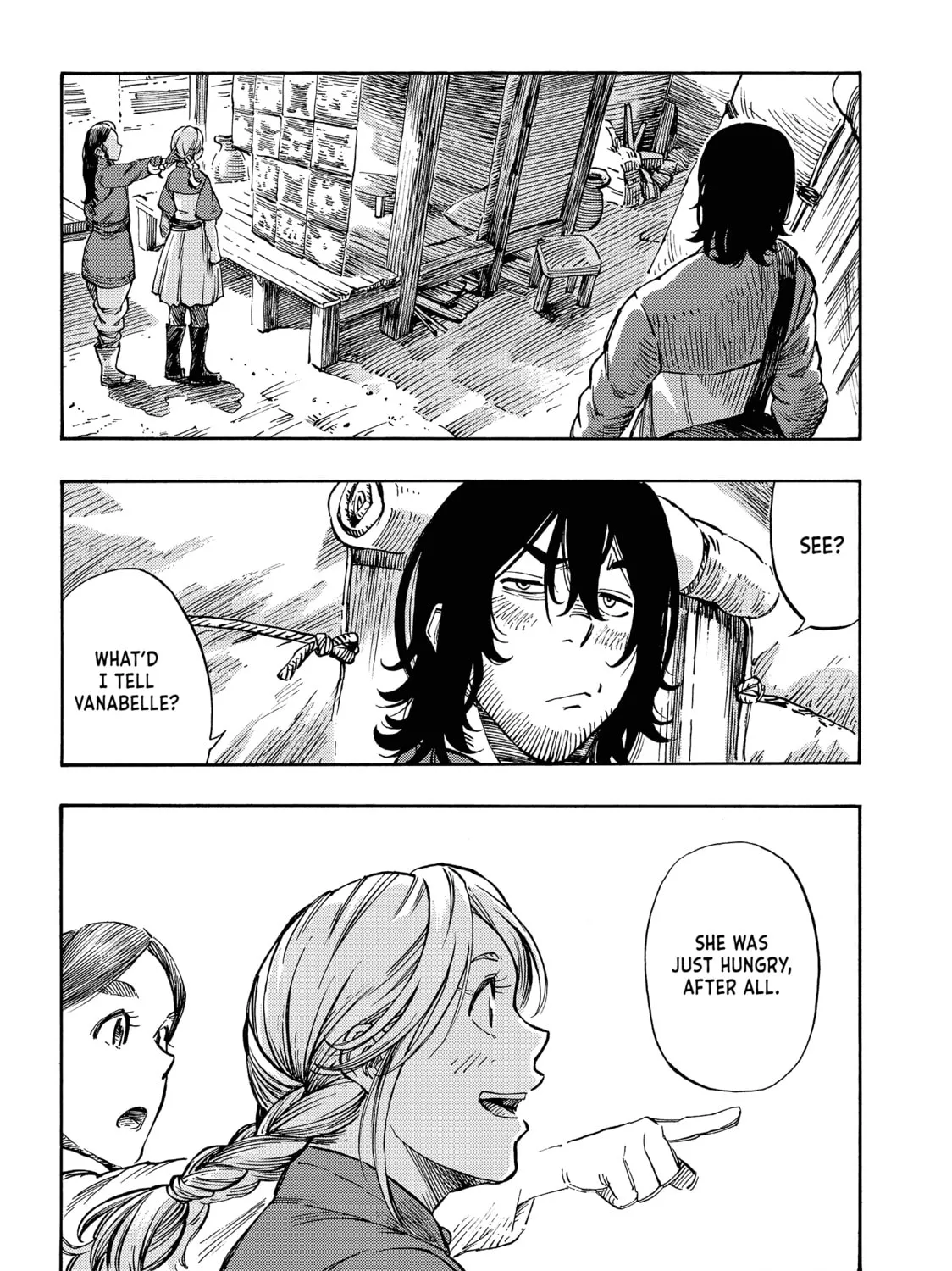 Drifting Dragons Chapter 6 page 67 - 