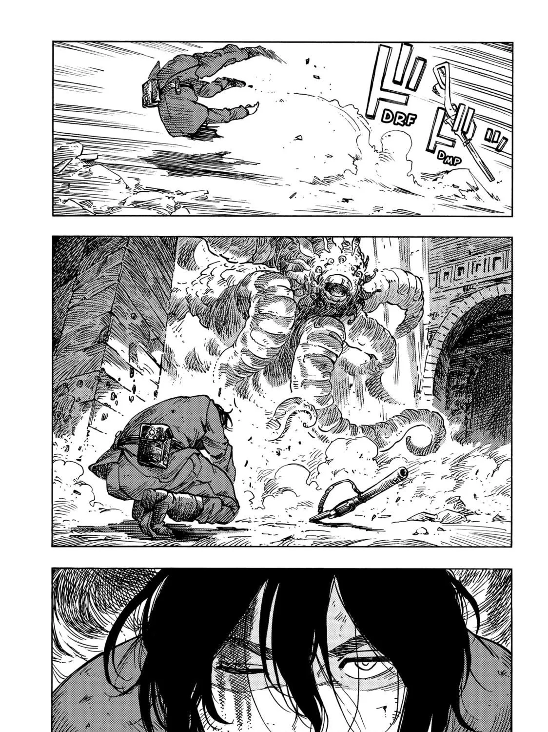 Drifting Dragons Chapter 60 page 29 - 