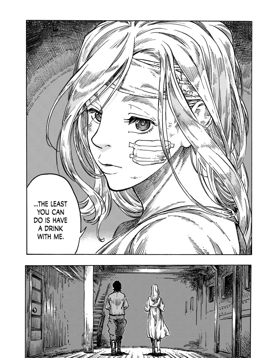 Drifting Dragons Chapter 61 page 69 - 