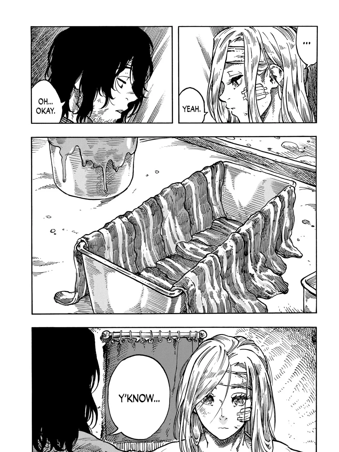 Drifting Dragons Chapter 62 page 7 - 