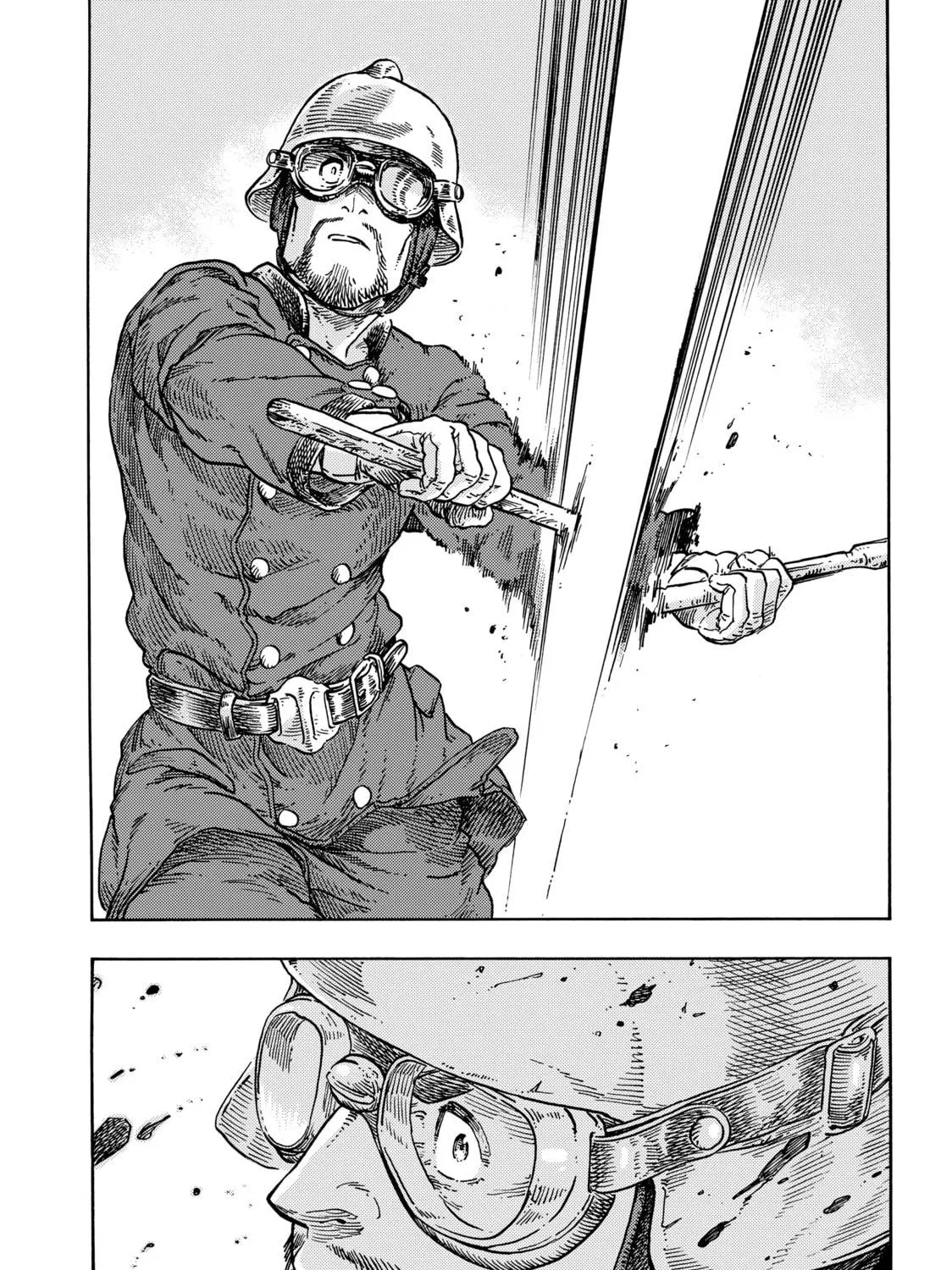 Drifting Dragons Chapter 76 page 19 - 