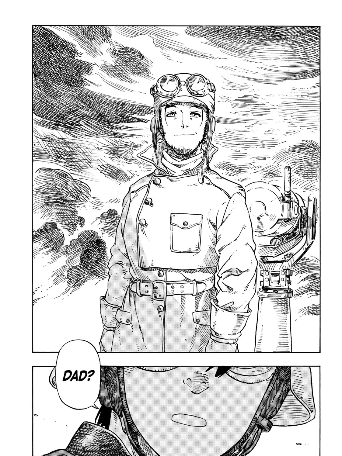 Drifting Dragons Chapter 76 page 75 - 