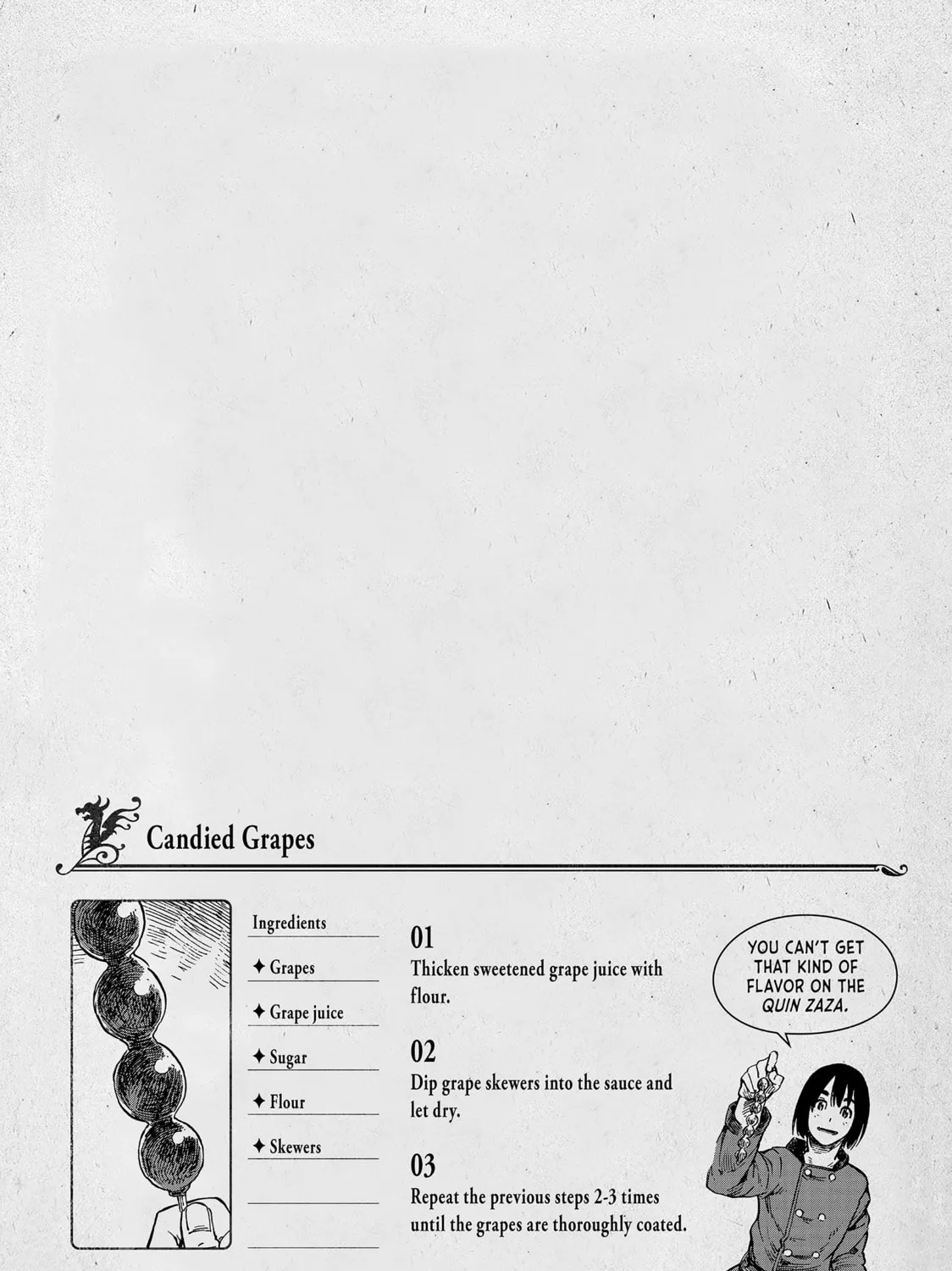 Drifting Dragons Chapter 8 page 57 - 