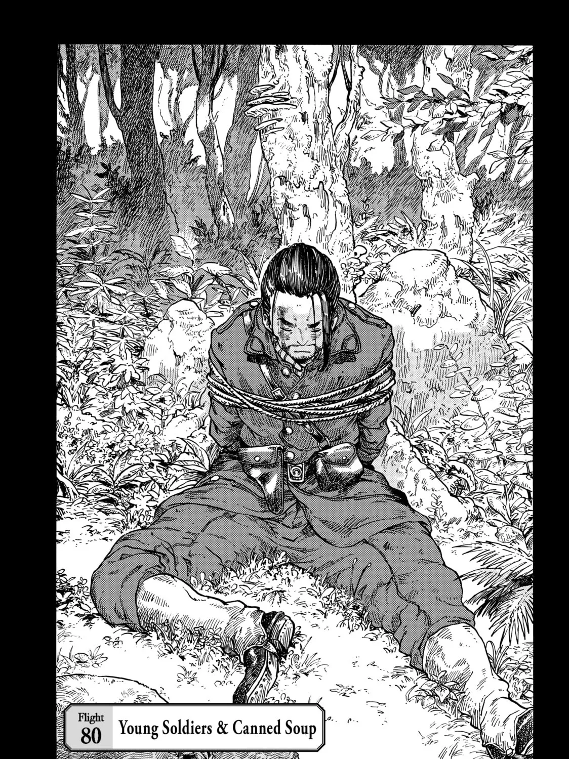 Drifting Dragons Chapter 80 page 7 - 