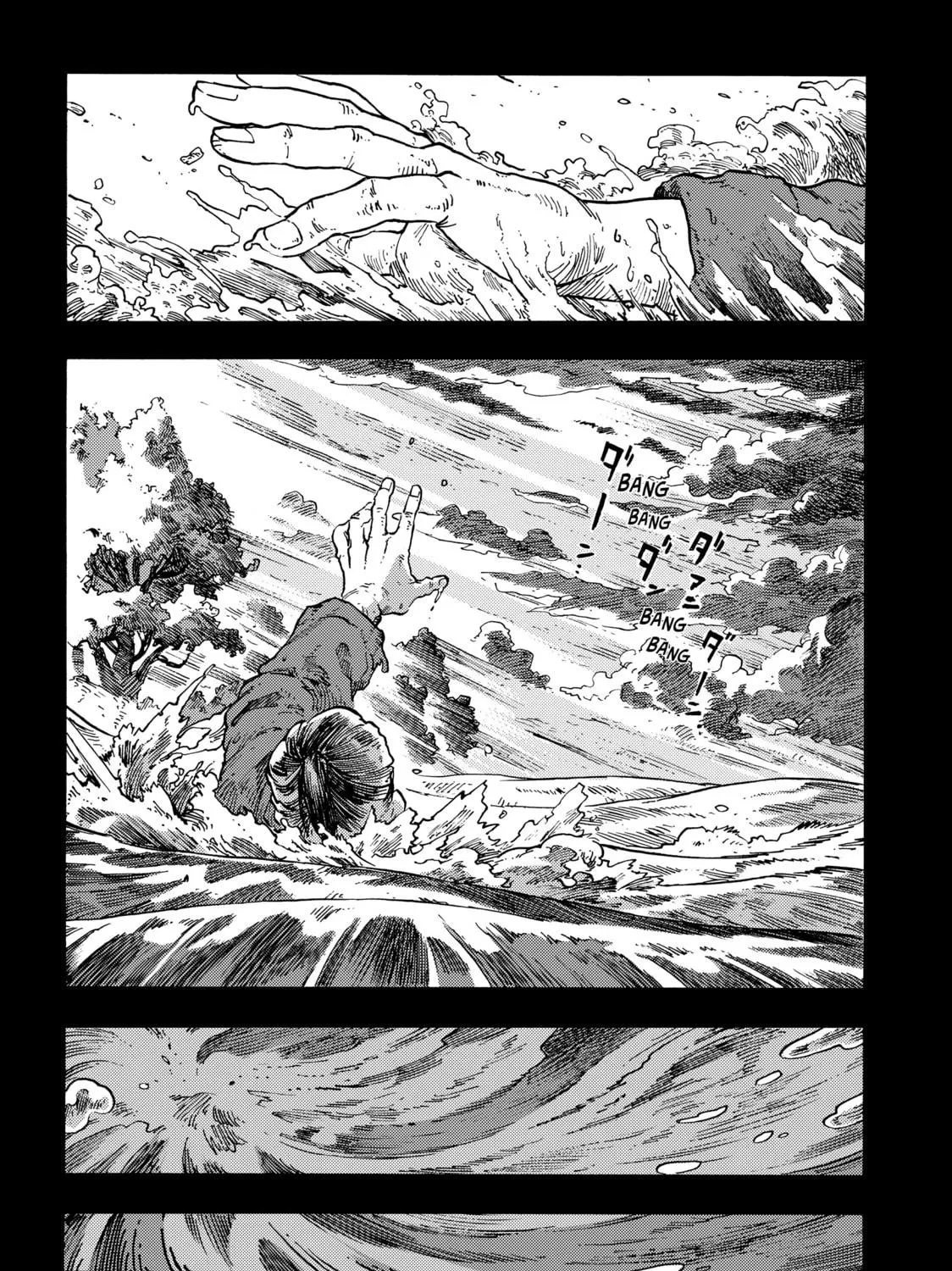 Drifting Dragons Chapter 81 page 53 - 