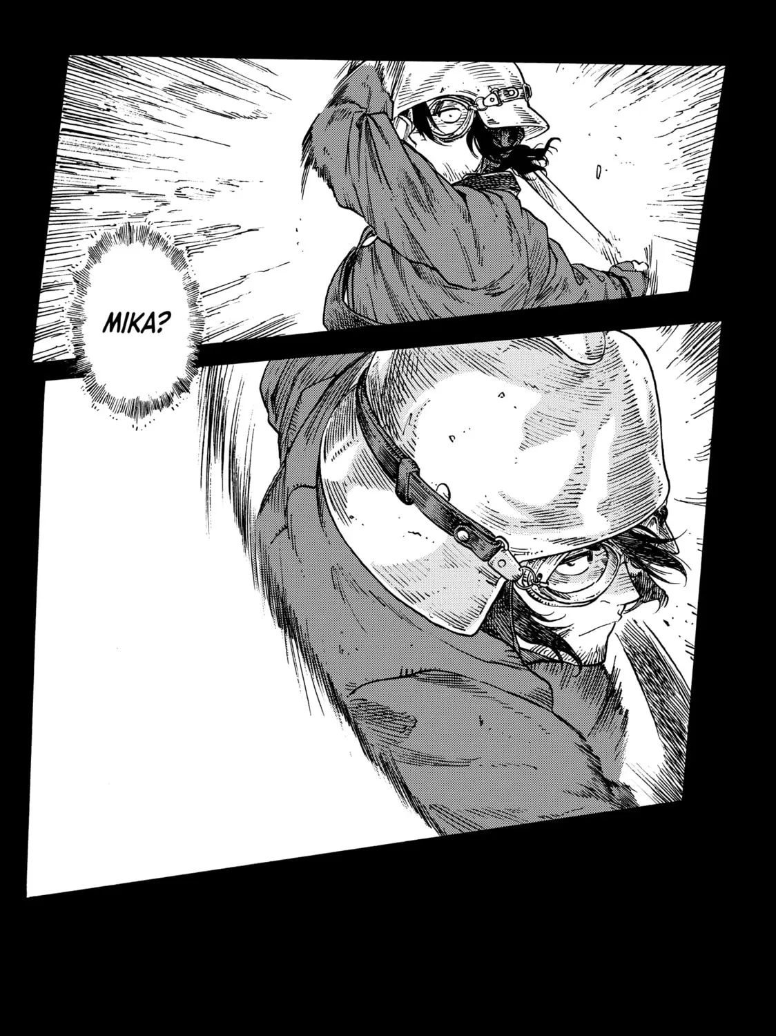 Drifting Dragons Chapter 85 page 55 - 