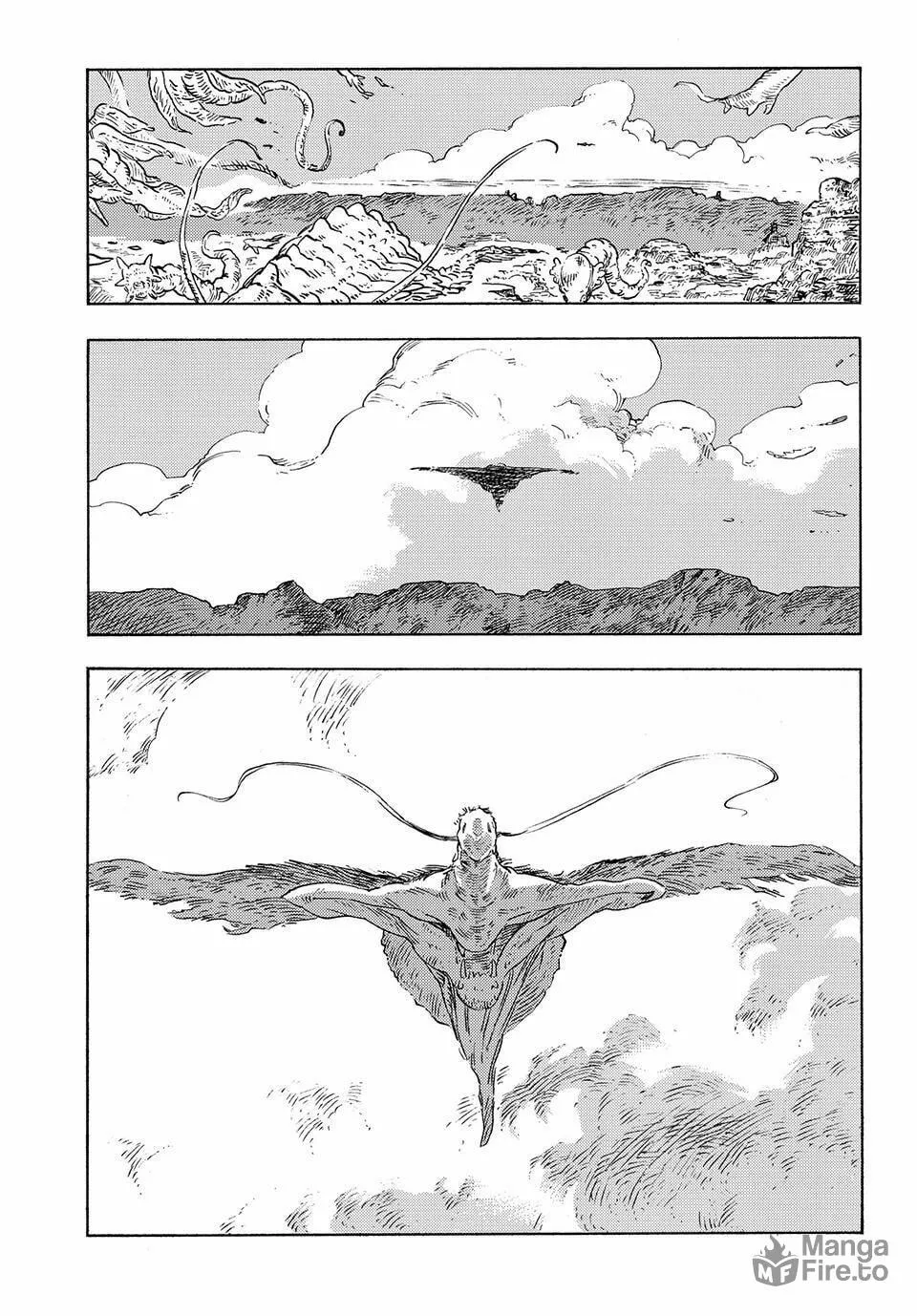 Drifting Dragons Chapter 88 page 30 - 