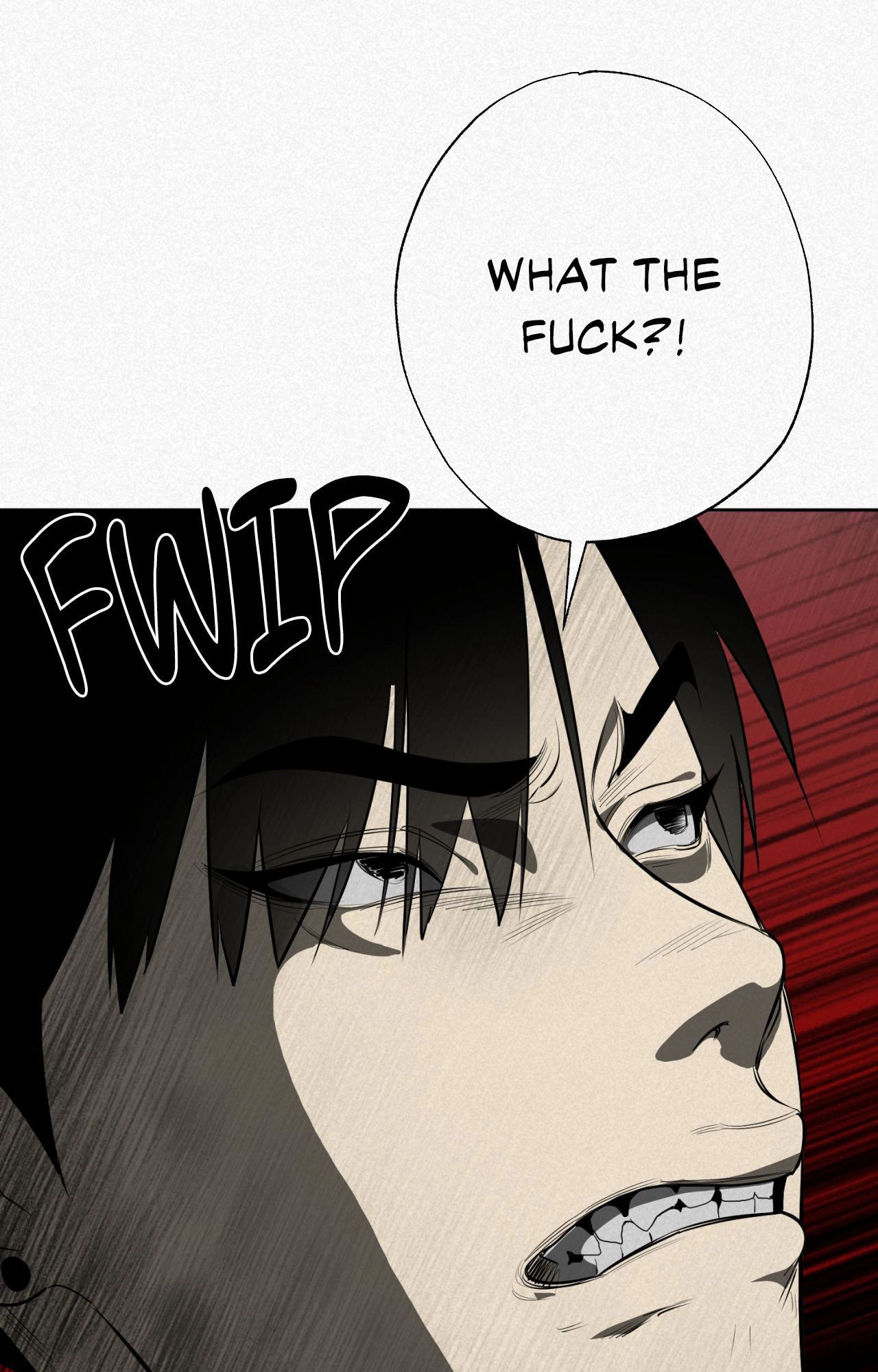 Drills, Discipline, Desire Chapter 1 page 16 - 