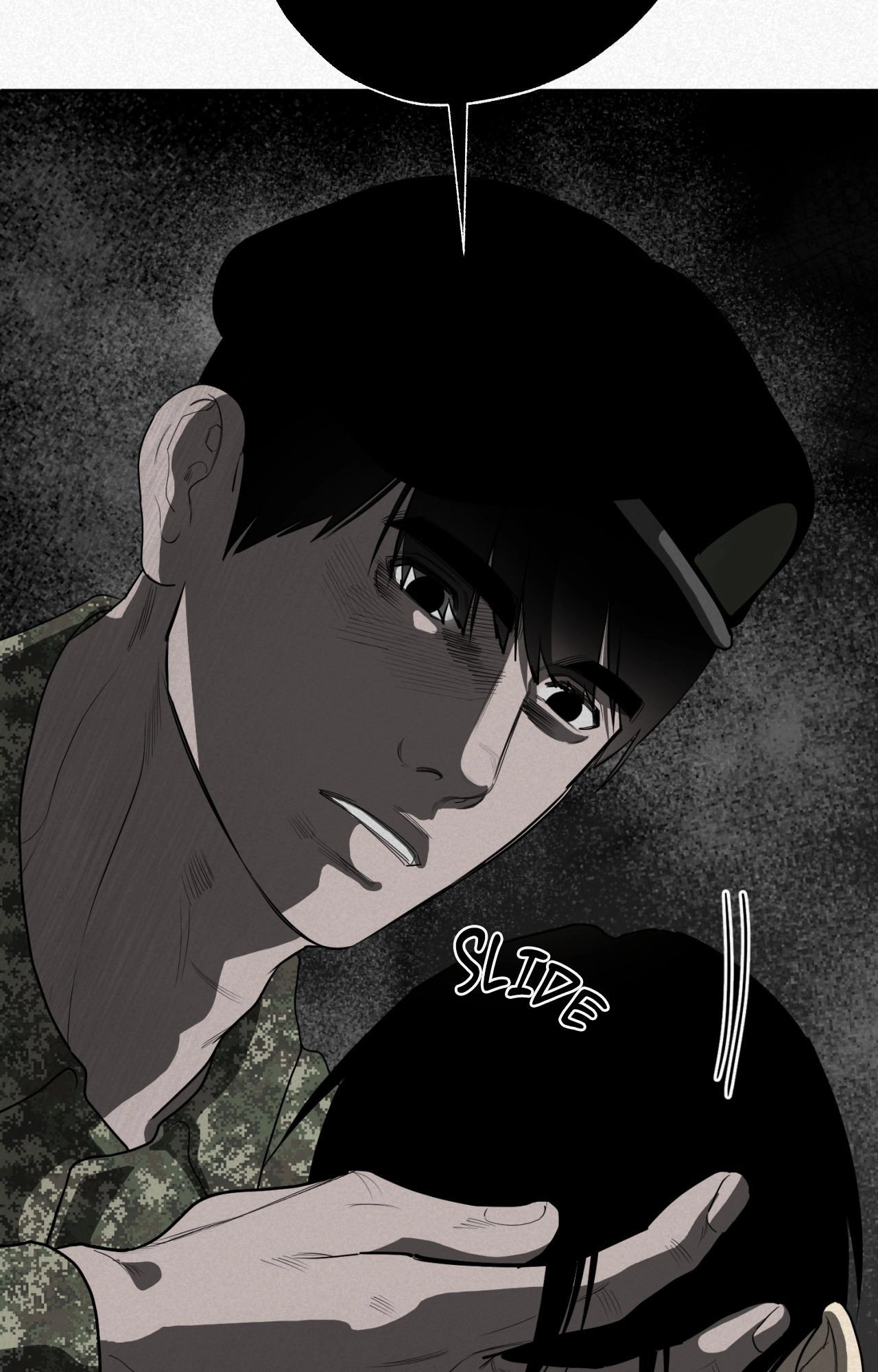 Drills, Discipline, Desire Chapter 1 page 21 - 