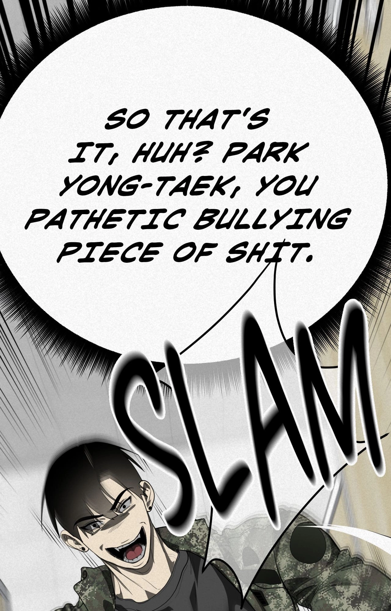 Drills, Discipline, Desire Chapter 1 page 54 - 