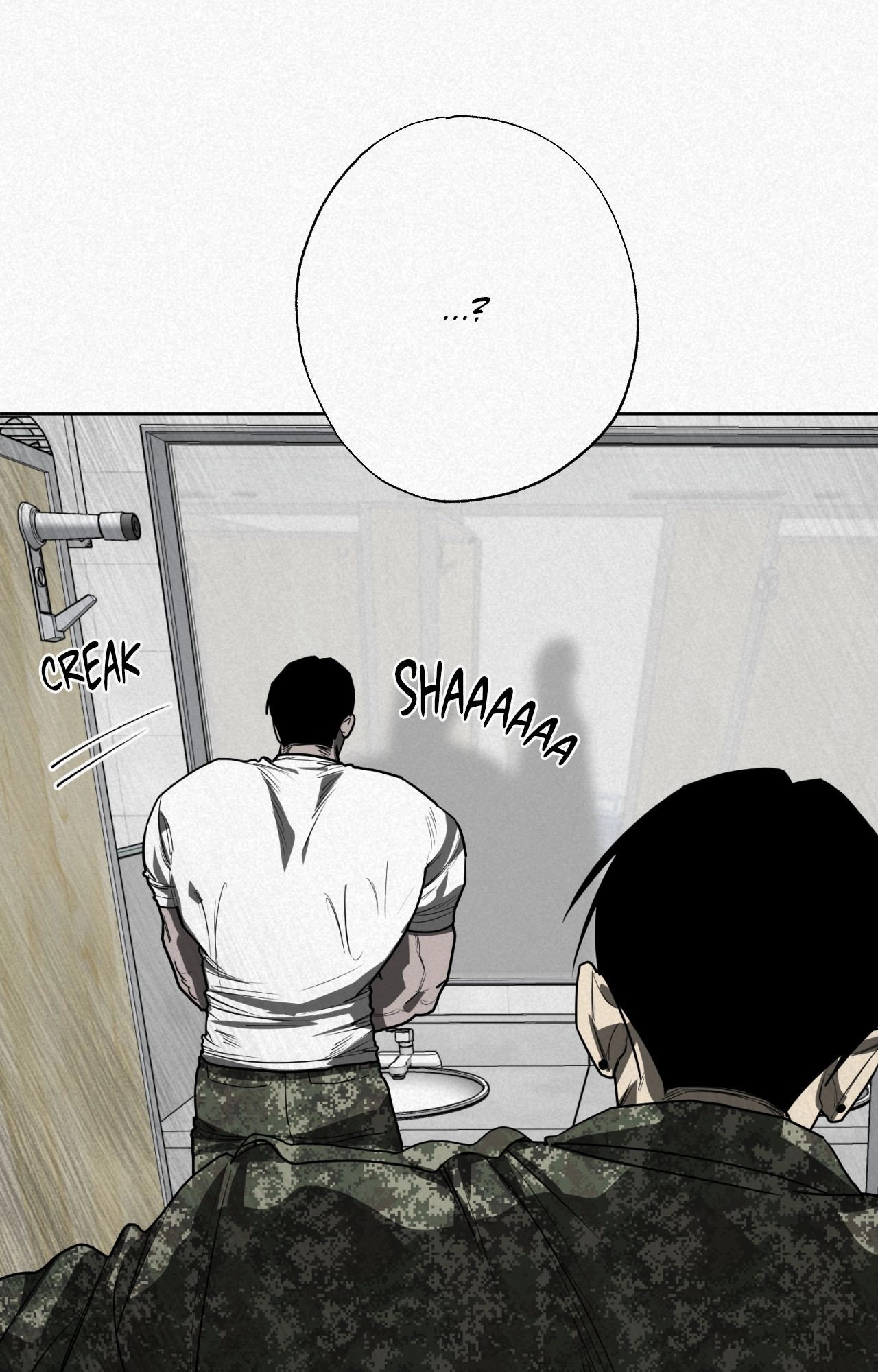 Drills, Discipline, Desire Chapter 1 page 56 - 