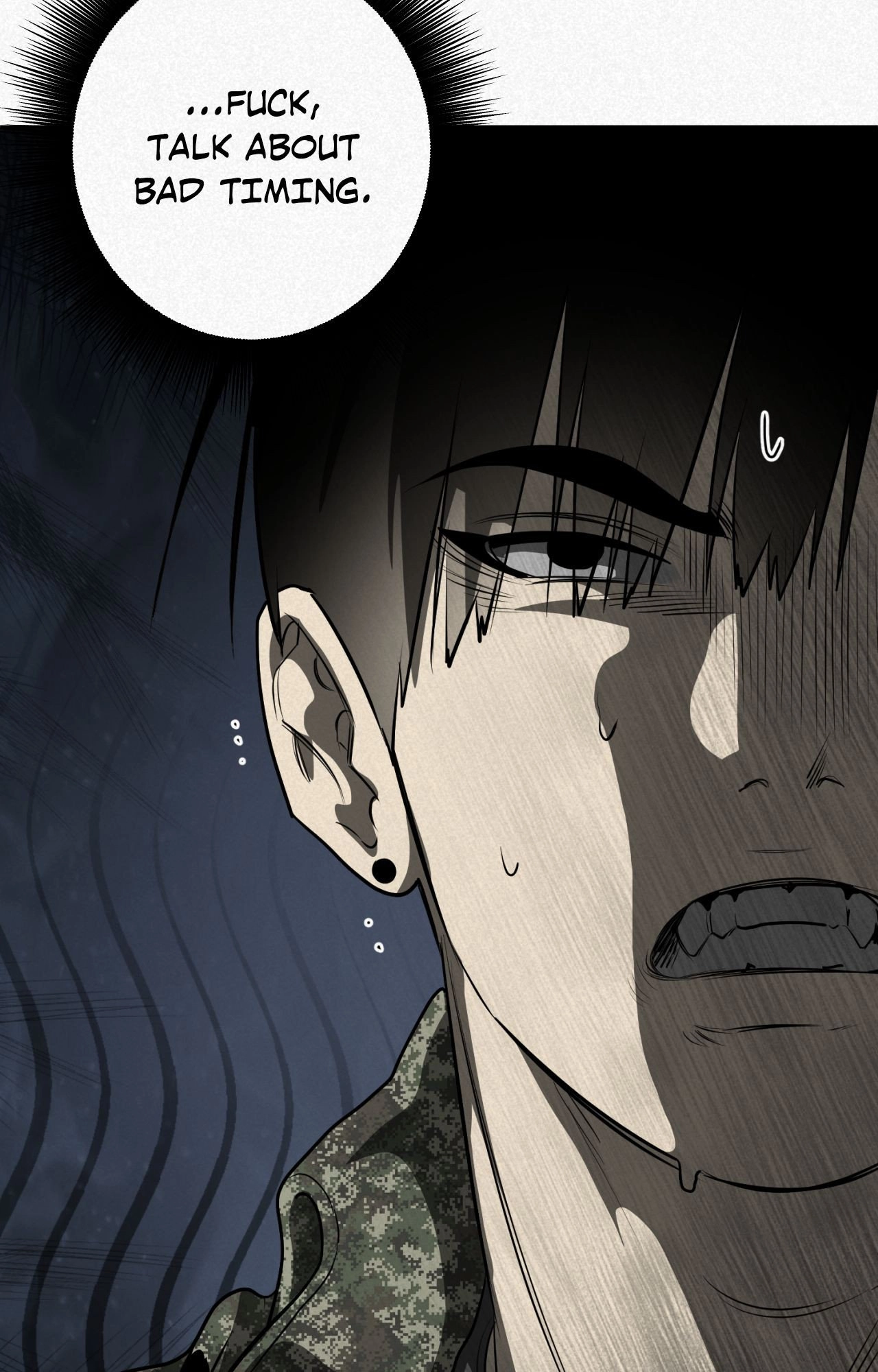 Drills, Discipline, Desire Chapter 1 page 59 - 