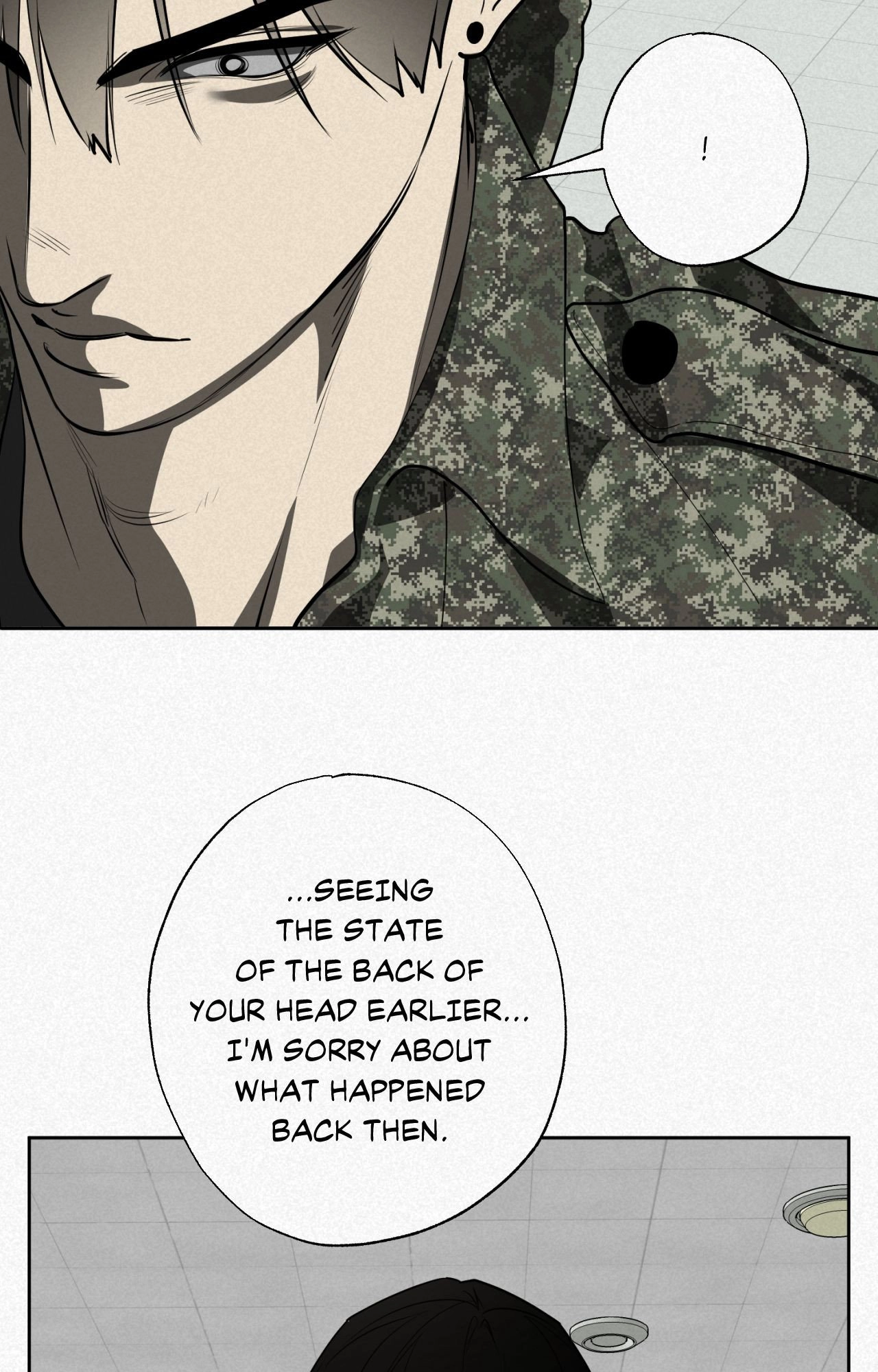 Drills, Discipline, Desire Chapter 1 page 68 - 