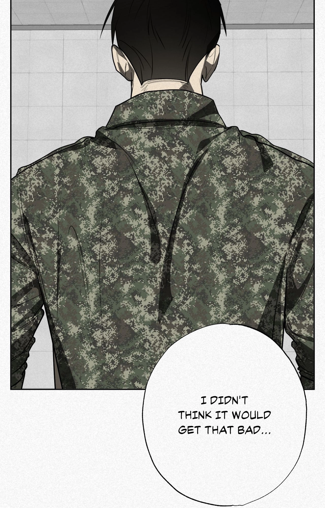 Drills, Discipline, Desire Chapter 1 page 69 - 