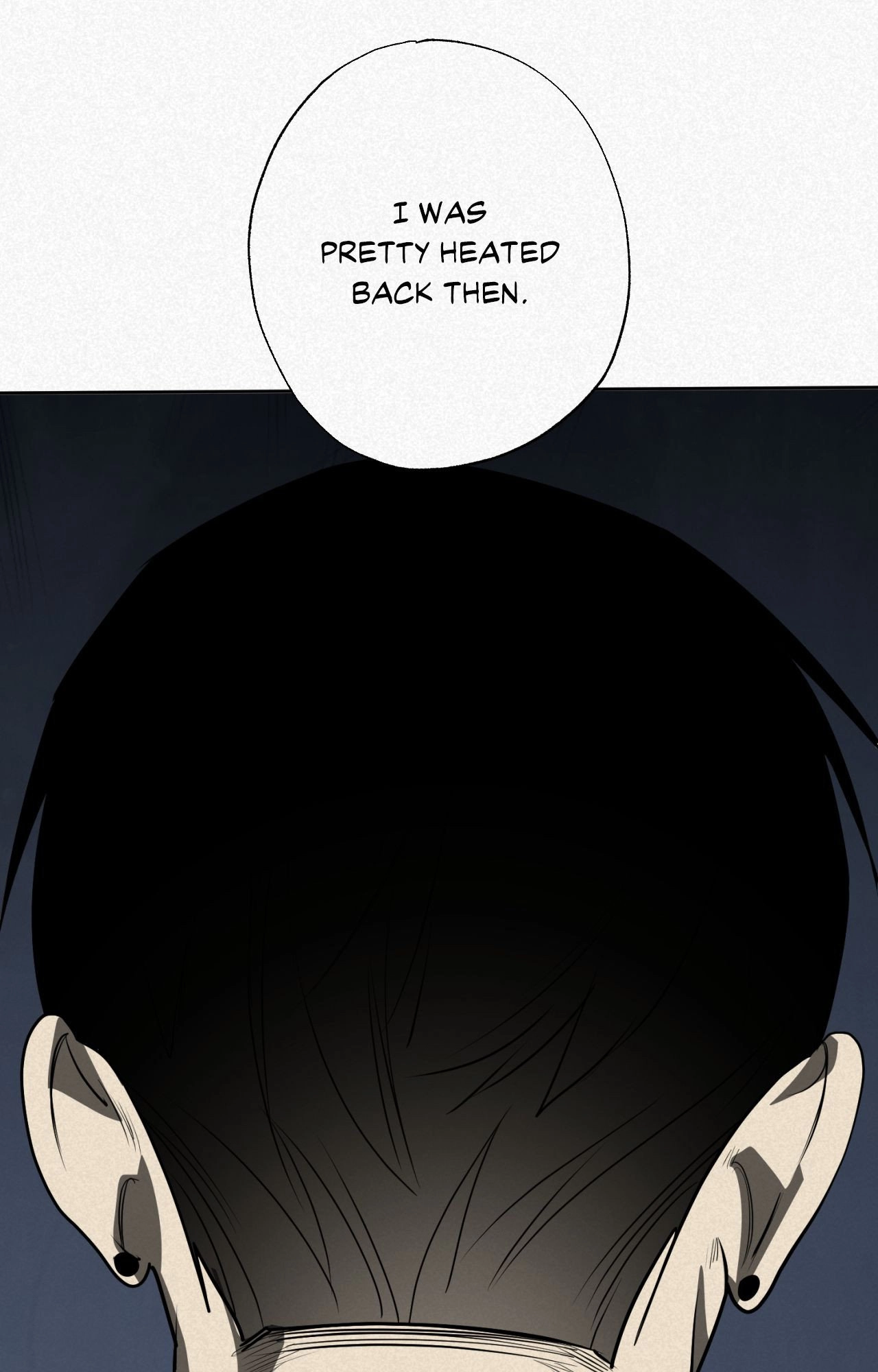 Drills, Discipline, Desire Chapter 1 page 71 - 