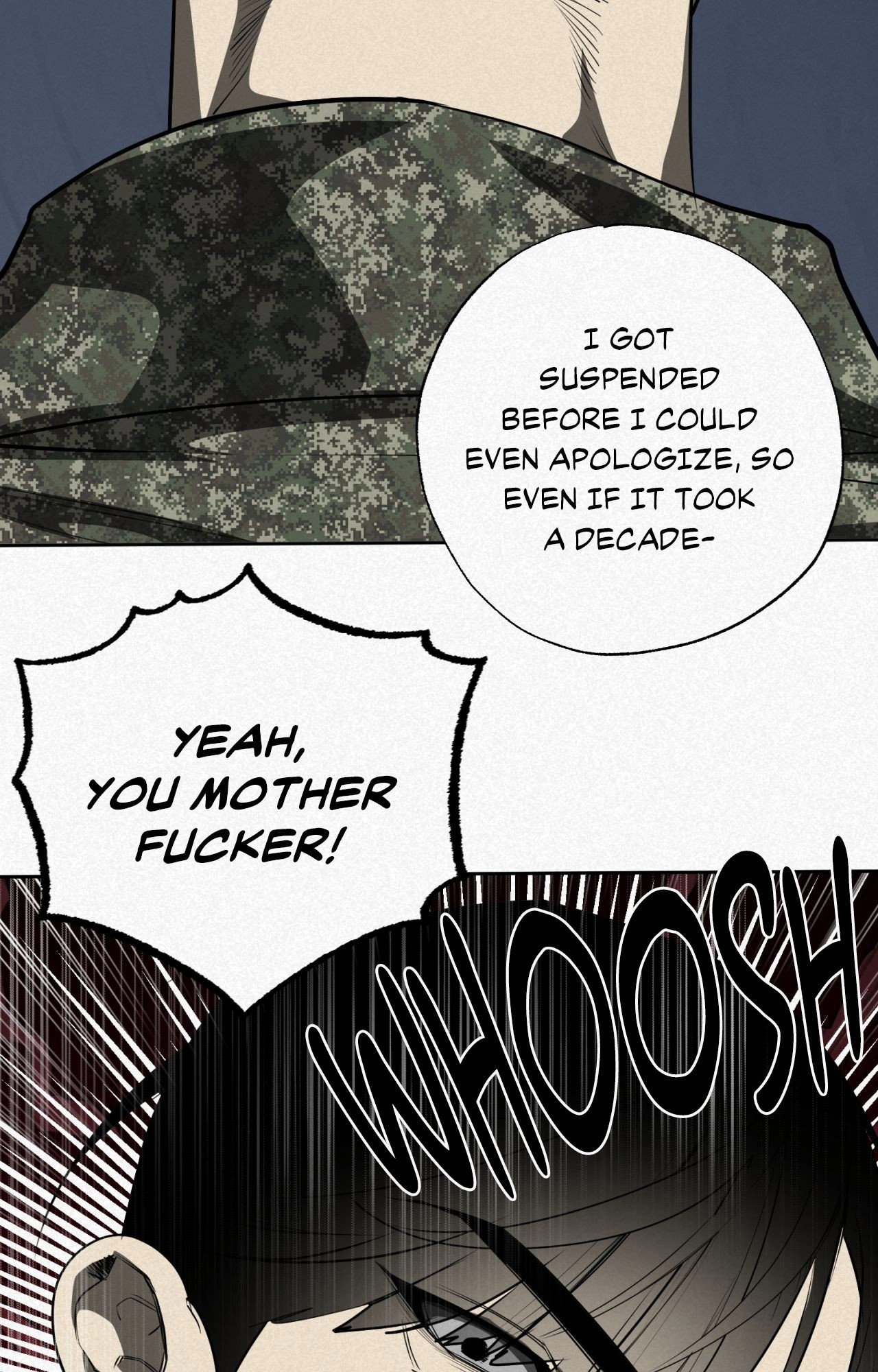 Drills, Discipline, Desire Chapter 1 page 72 - 