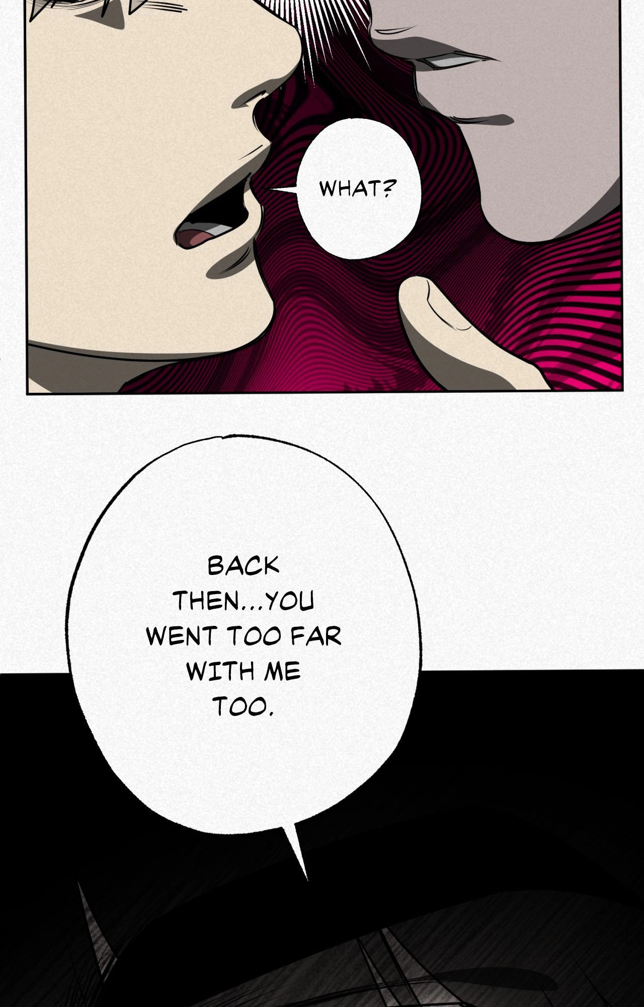 Drills, Discipline, Desire Chapter 1 page 76 - 