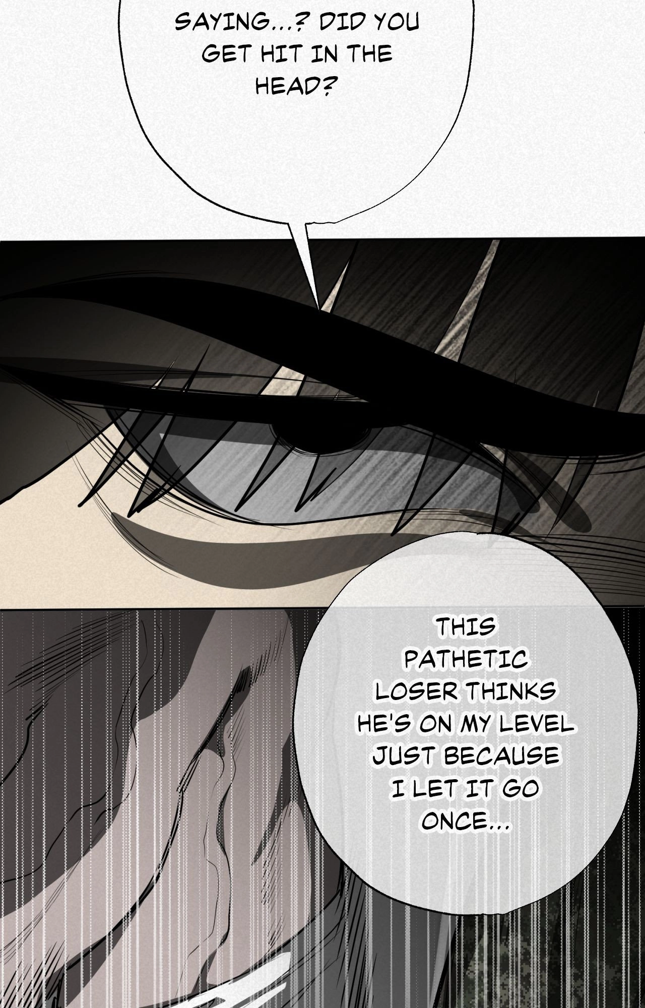 Drills, Discipline, Desire Chapter 1 page 78 - 