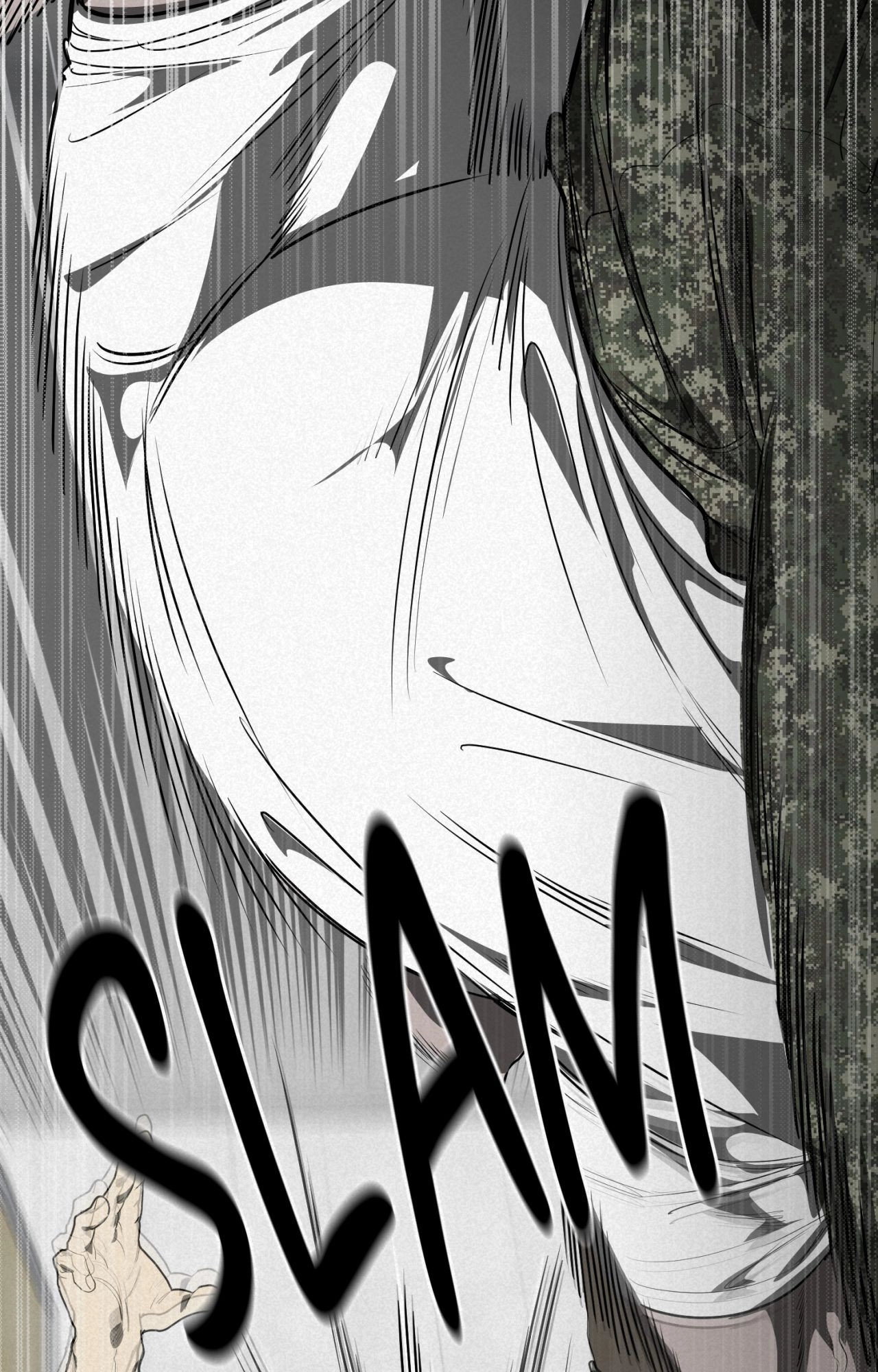 Drills, Discipline, Desire Chapter 1 page 79 - 